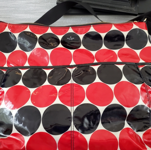 Kate Spade bag - Picture 2 of 14